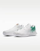 Nike Court Zoom Vapor Cage 4 - White/Clover/White