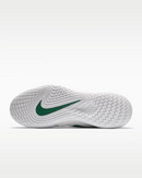 Nike Court Zoom Vapor Cage 4 - White/Clover/White