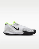 Nike Court Zoom Vapor Cage 4 - White/Volt/Pure Platinum/Black
