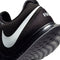 Nike Court Zoom Vapor Cage 4 Rafa - Black/Metallic Silver