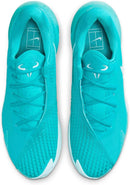 Nike Court Zoom Vapor Cage 4 Rafa - Dusty Cactus/White