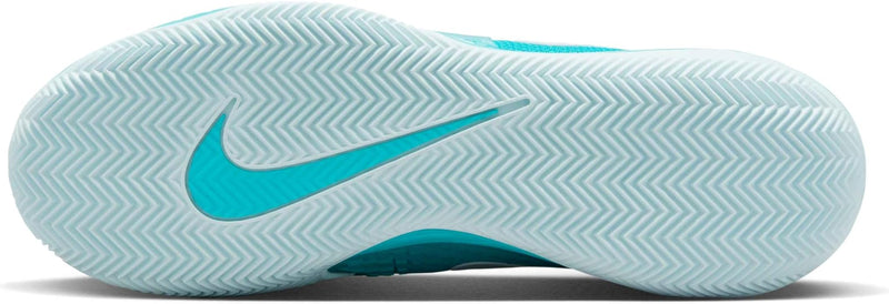 Nike Court Zoom Vapor Cage 4 Rafa - Dusty Cactus/White