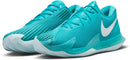 Nike Court Zoom Vapor Cage 4 Rafa - Dusty Cactus/White