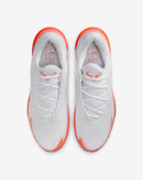 Nike Court Zoom Vapor Cage 4 Rafa - White/Bright Mango