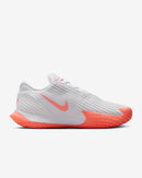 Nike Court Zoom Vapor Cage 4 Rafa - White/Bright Mango