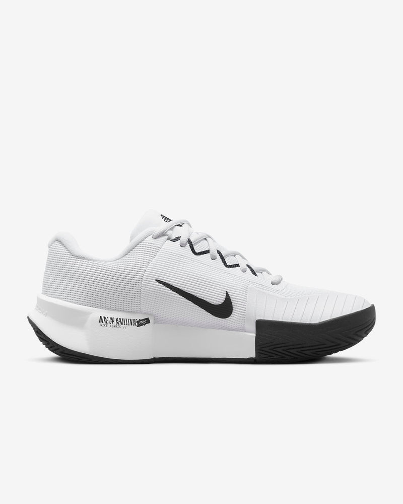 Nike GP Challenge Pro - White/Black