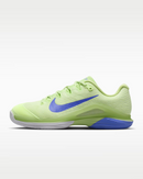 Nike Vapor 12 - Light Liquid Lime/White/Volt Tint/Sapphire