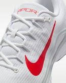 Nike Vapor 12 - White/Pure Platinum/Light