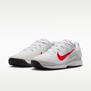 Nike Vapor 12 - White/Pure Platinum/Light