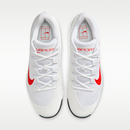 Nike Vapor 12 - White/Pure Platinum/Light