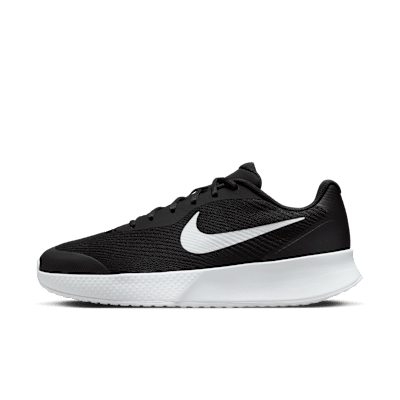 Nike Vapor Lite 3 - Black/White
