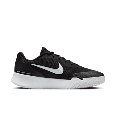 Nike Vapor Lite 3 - Black/White