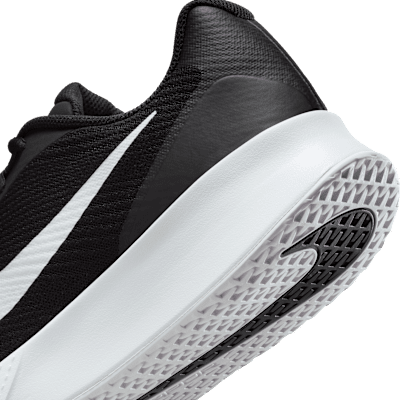 Nike Vapor Lite 3 - Black/White