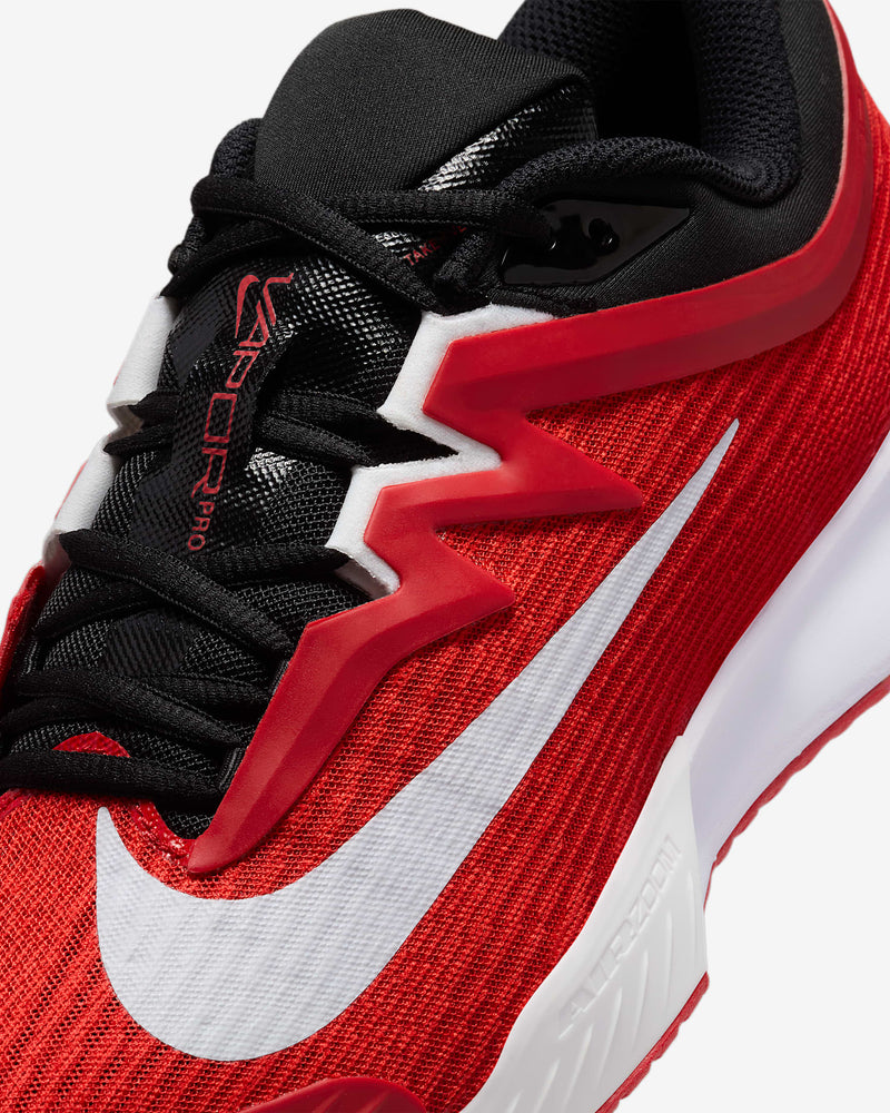 Nike Vapor Pro 3 - University Red/Black/White