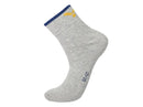 VICTOR SK195 H Grey Socks