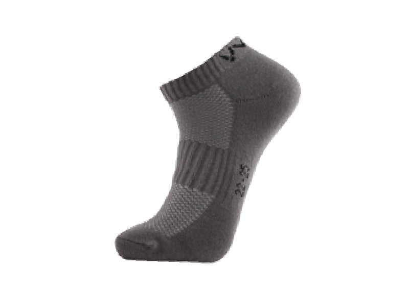 VICTOR SK250 H Grey Low Cut Socks