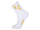 VICTOR SK507CNY A White Socks