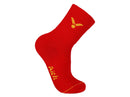 VICTOR SK507CNY D Red Socks