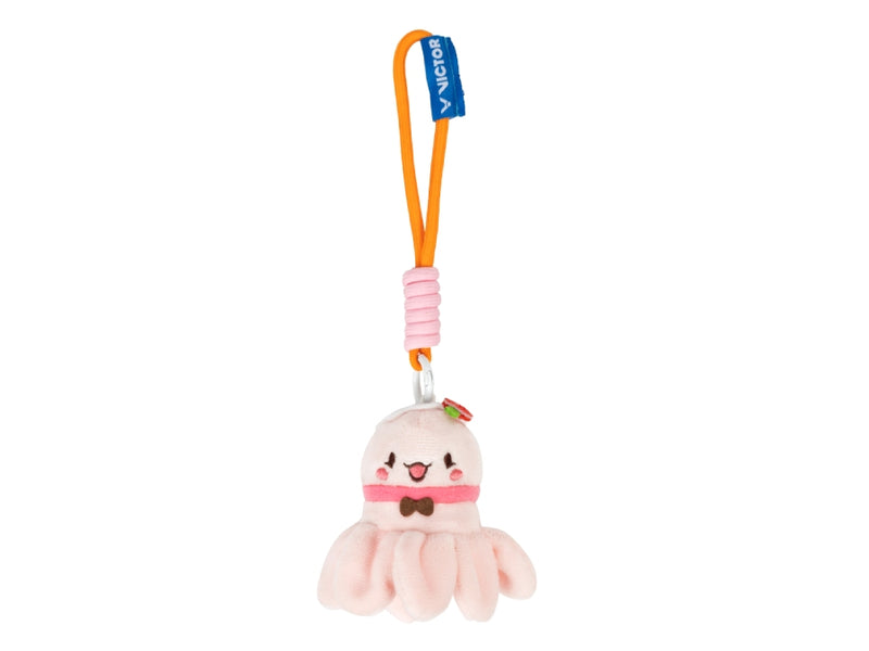 VICTOR Sweet House Collection PG6027 I Sweet Smash Bag Charm