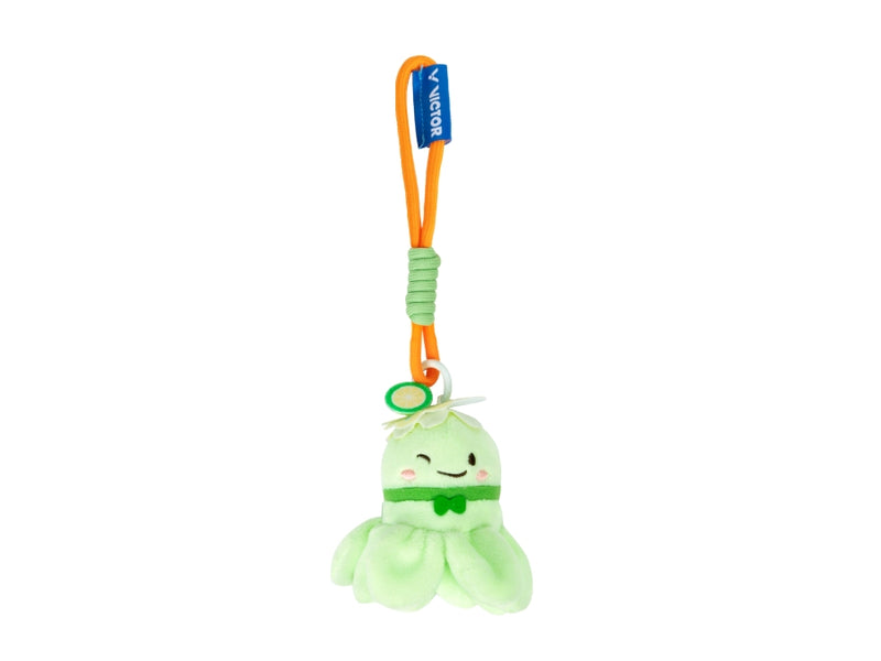 VICTOR Sweet House Collection PG6027 R Sweet Smash Bag Charm