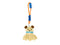 VICTOR Sweet House Collection PG6027 V2 Sweet Smash Bag Charm