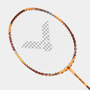 [VICTOR X BABY MILO] ARS-BABYMILO O AURASPEED Orange Badminton Racket