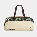 [VICTOR X BABY MILO] BR5649BM V Milo Khaki Racket Bag