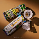 [VICTOR X BABY MILO] New Carbonsonic Pro Shuttles NCS-PRO BM  [3pcs]