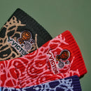 [VICTOR X BABY MILO] SK509/510BM High Cut Socks