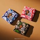 [VICTOR X BABY MILO] SP508BM Wristbands