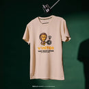[VICTOR X BABY MILO] T-503BM V Unisex Knitted Khaki Shirt