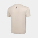 [VICTOR X BABY MILO] T-503BM V Unisex Knitted Khaki Shirt