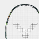 [VICTOR X BABY MILO] TK-BABYMILO G THRUSTER K Jungle Camo Badminton Racket