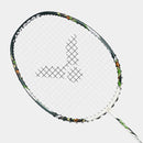 [VICTOR X BABY MILO] TK-BABYMILO G THRUSTER K Jungle Camo Badminton Racket