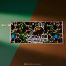[VICTOR X BABY MILO] TW512BM G Jungle Camo Towel