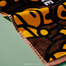 [VICTOR X BABY MILO] TW513BM W Ape Camo Towel