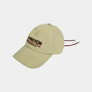 [VICTOR X BABY MILO] VC507BM V Milo Khaki Cap