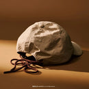 [VICTOR X BABY MILO] VC507BM V Milo Khaki Cap