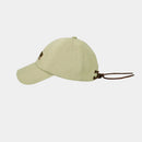 [VICTOR X BABY MILO] VC507BM V Milo Khaki Cap