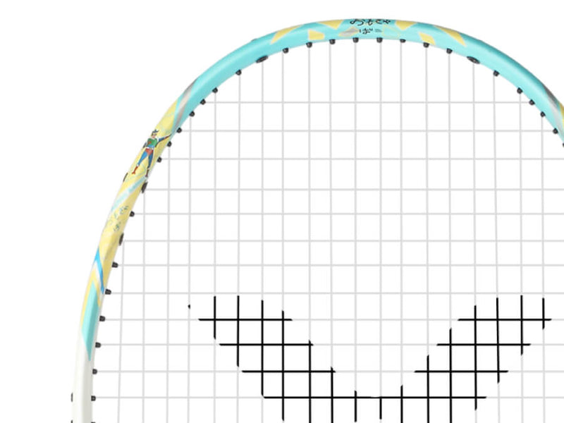 [VICTOR X CRAYON SHINCHAN] Auraspeed ARS-CS U Badminton Racket