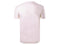 [VICTOR X CRAYON SHINCHAN] T-404CS L Unisex Light Pink Shirt