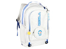 [VICTOR X DORAEMON] BR5035DRM A White Backpack