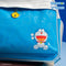 [VICTOR X DORAEMON] BR5635DRM AF White/Hawaiian Blue Racket Bag