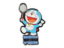 [VICTOR X DORAEMON] DRM-Set IB Pink and Blue Badminton Racket Set