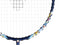 [VICTOR X DORAEMON] DRM-Set IB Pink and Blue Badminton Racket Set