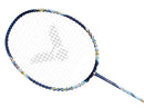 [VICTOR X DORAEMON] DRM-Set IB Pink and Blue Badminton Racket Set