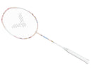 [VICTOR X DORAEMON] DRM-Set IB Pink and Blue Badminton Racket Set