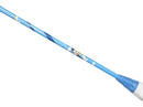 [VICTOR X DORAEMON] DX-DRM GB Deep Sky Blue Badminton Racket Gift Box