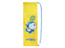 [VICTOR X DORAEMON] DX-DRM GB Deep Sky Blue Badminton Racket Gift Box