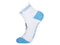 [VICTOR X DORAEMON] SK-515DRM M Deep Sky Blue Socks